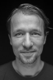 Björn Büchner © Peter Philipp